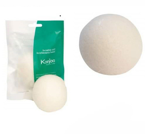 Konjac Sponge