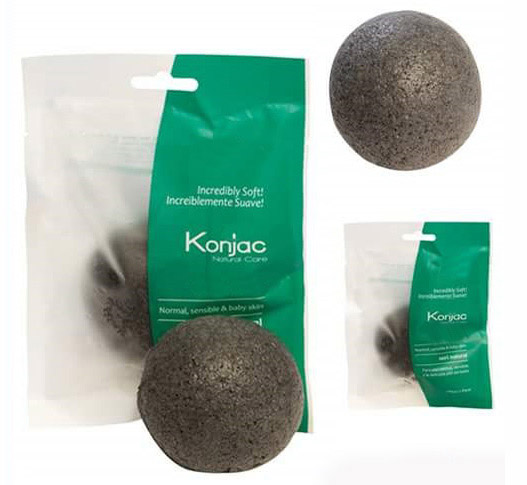 Konjac Sponge
